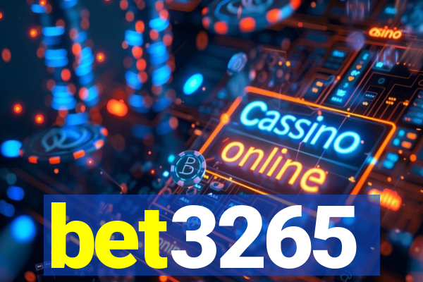bet3265