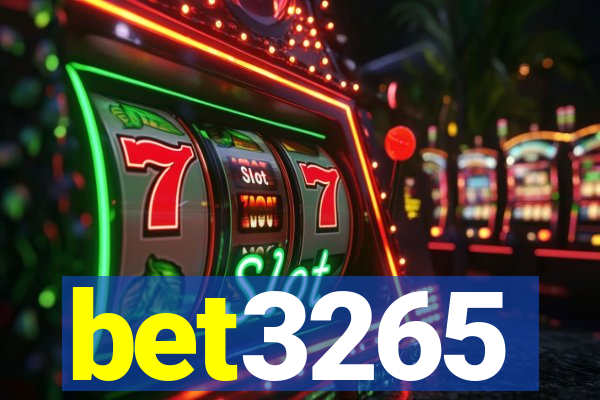 bet3265