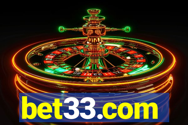 bet33.com