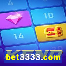 bet3333.com