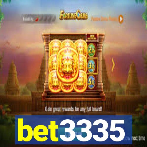 bet3335