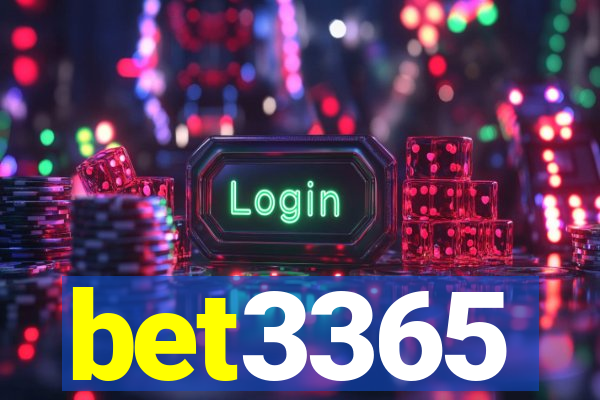 bet3365