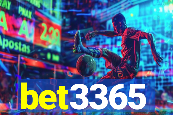 bet3365
