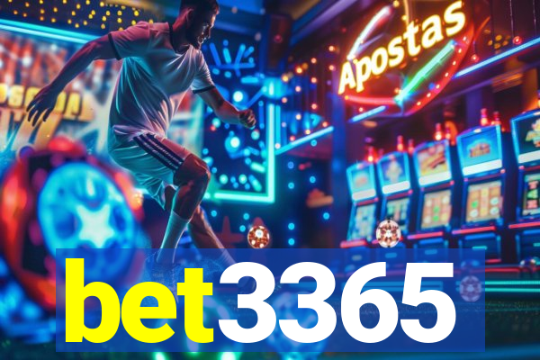 bet3365