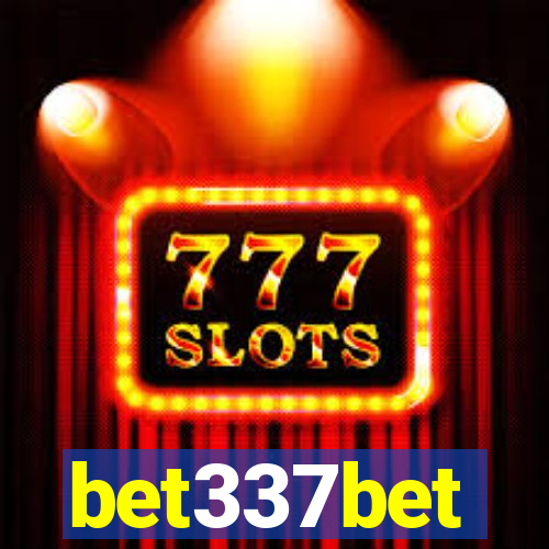 bet337bet