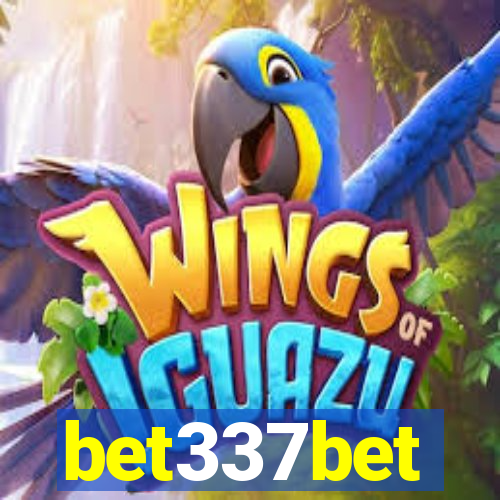 bet337bet