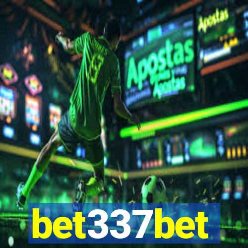 bet337bet