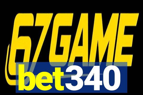 bet340