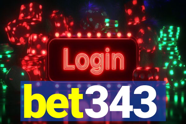 bet343