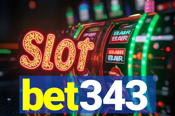 bet343