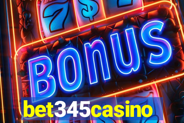 bet345casino