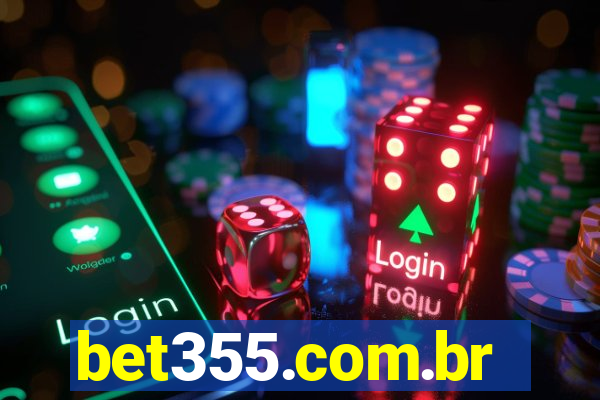 bet355.com.br