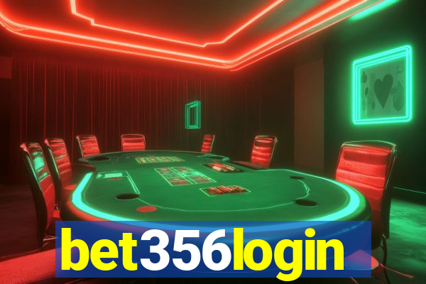 bet356login