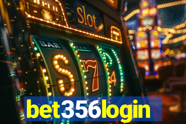 bet356login
