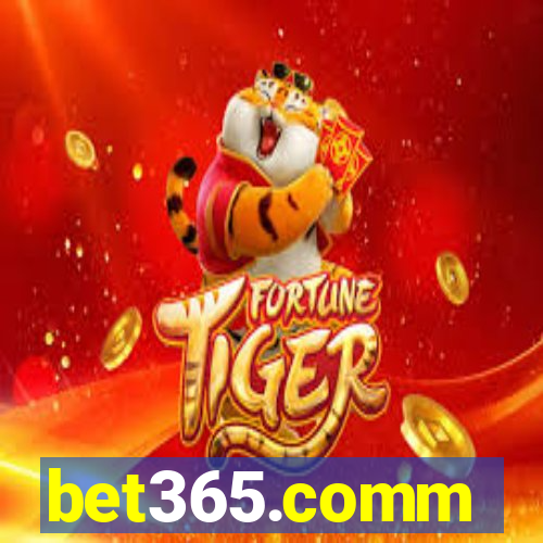 bet365.comm