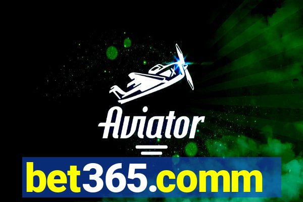 bet365.comm