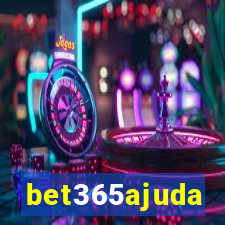 bet365ajuda