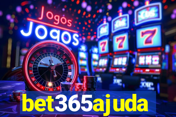 bet365ajuda