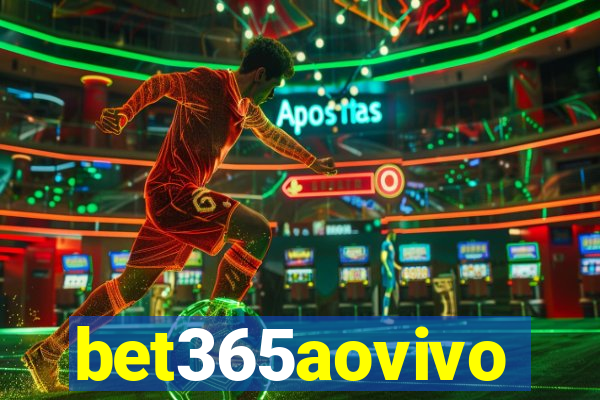 bet365aovivo