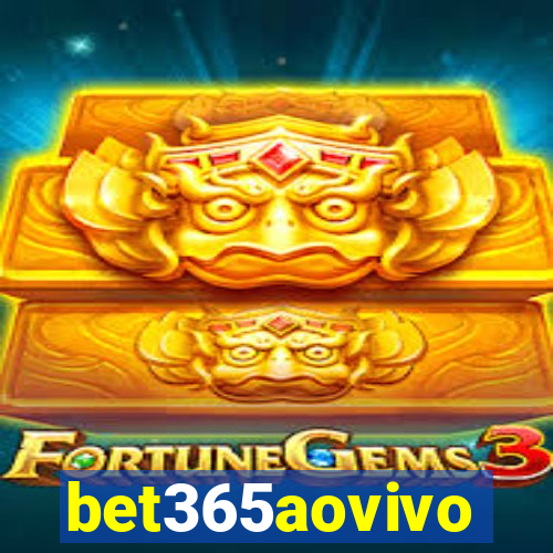 bet365aovivo