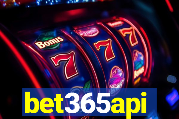 bet365api