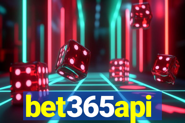 bet365api