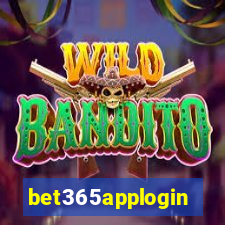 bet365applogin