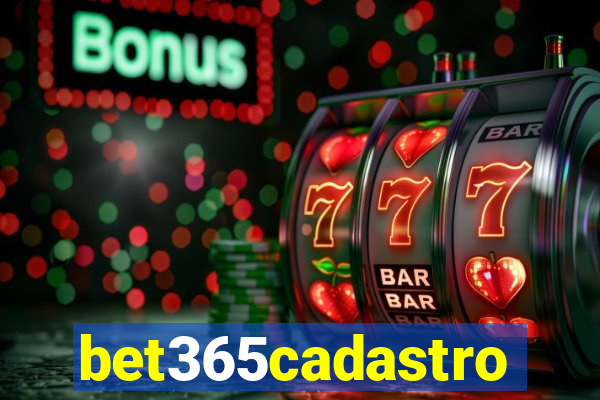 bet365cadastro