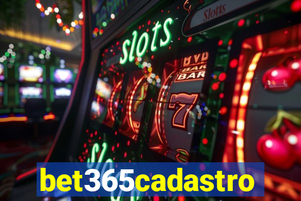 bet365cadastro