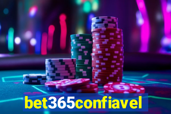 bet365confiavel