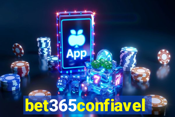 bet365confiavel
