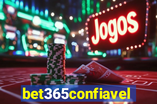 bet365confiavel