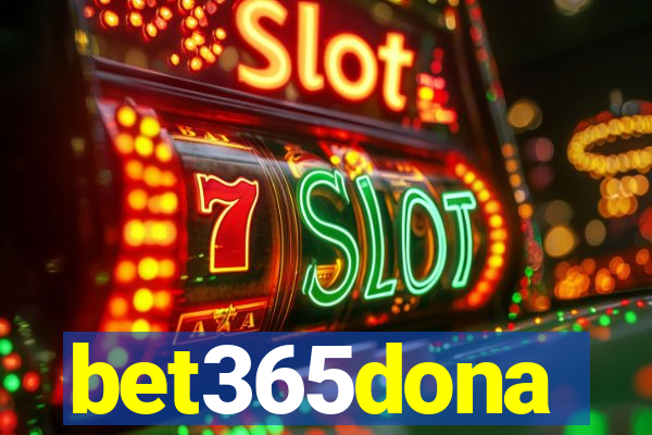 bet365dona