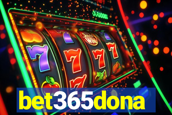 bet365dona