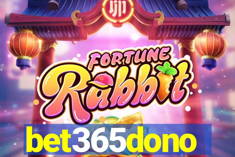 bet365dono
