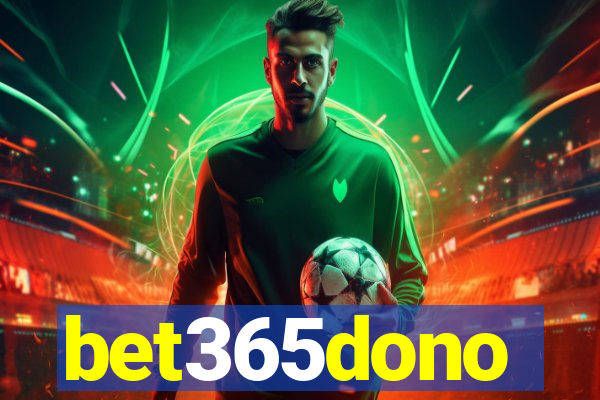 bet365dono