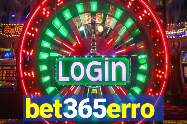bet365erro