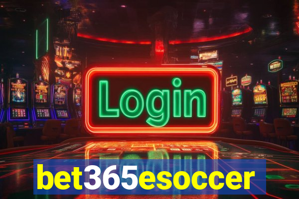 bet365esoccer