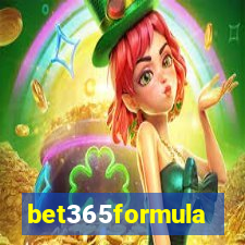 bet365formula