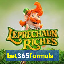 bet365formula