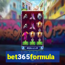 bet365formula