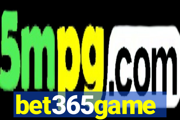 bet365game