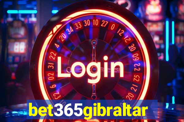 bet365gibraltar