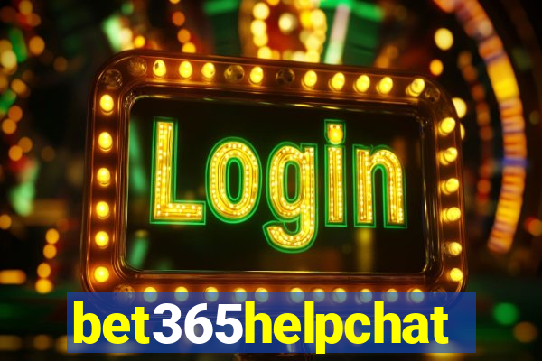 bet365helpchat