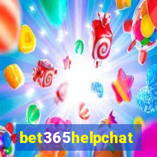 bet365helpchat