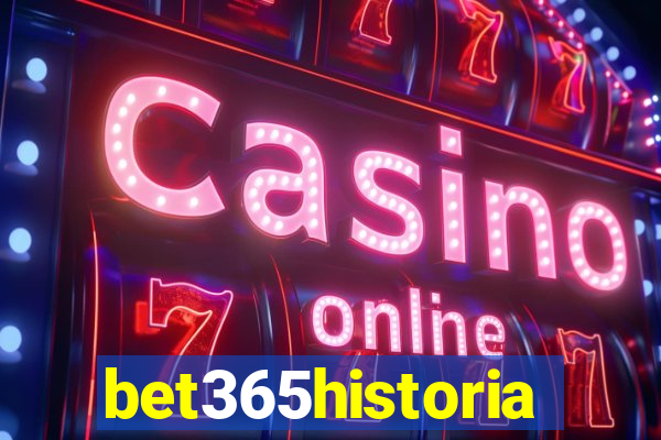bet365historia