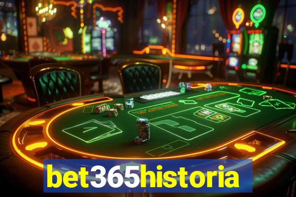 bet365historia