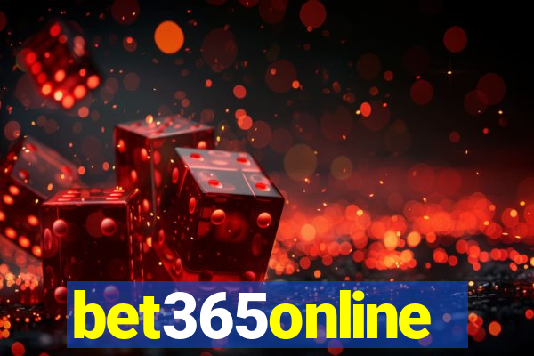 bet365online