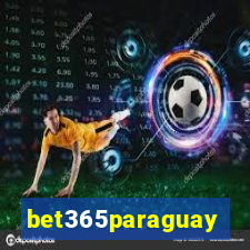 bet365paraguay