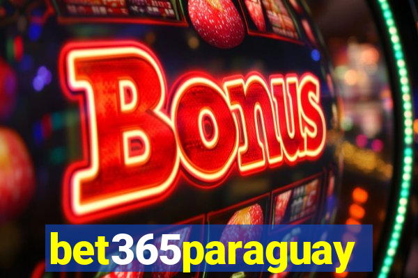 bet365paraguay